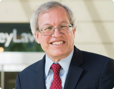 Erwin Chemerinsky