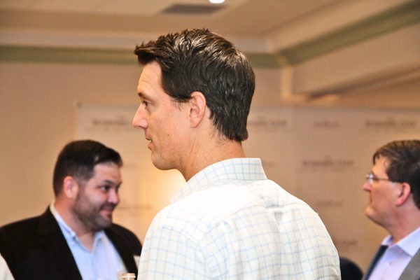 Economic Club of Las Vegas 21