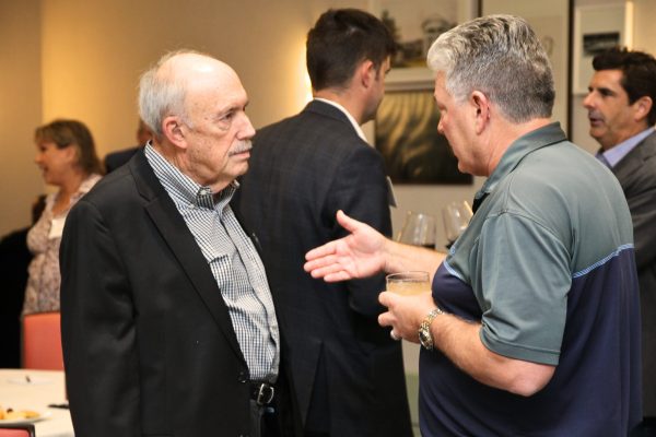 Economic Club of Las Vegas Transformation in the Casino Industry - October 17, 2023 Image 23