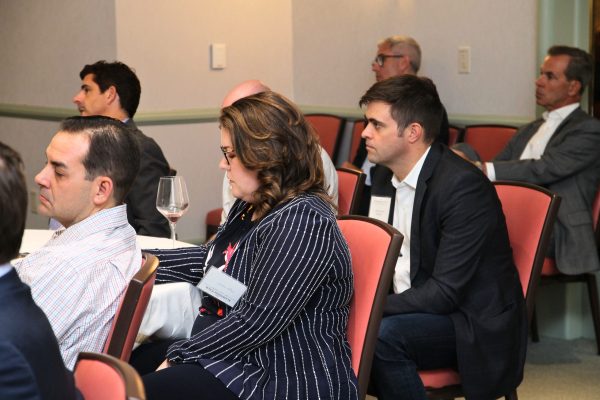 Economic Club of Las Vegas Transformation in the Casino Industry - October 17, 2023 Image 33