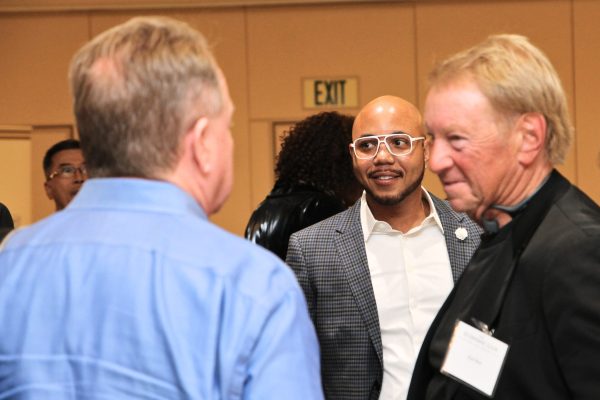 Economic Club of Las Vegas Transformation in the Casino Industry - October 17, 2023 Image 41