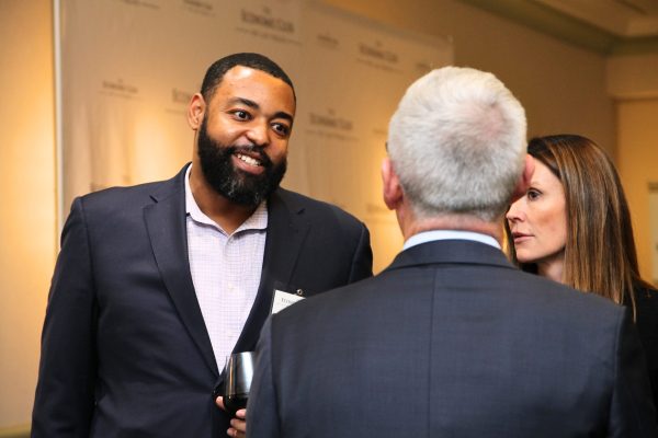 Economic Club of Las Vegas Transformation in the Casino Industry - October 17, 2023 Image 5